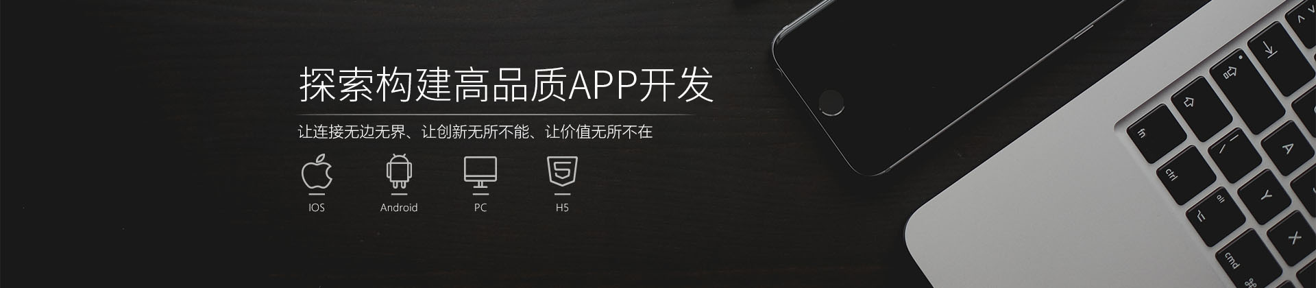 小程序/app开发